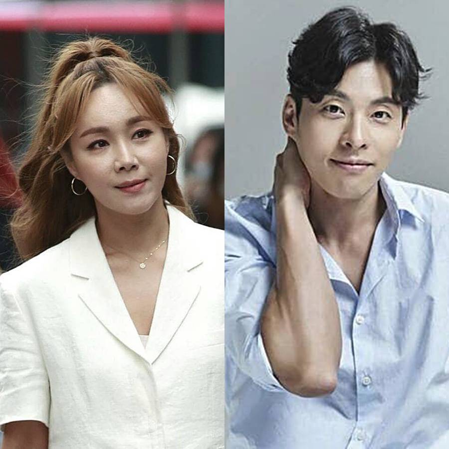 가수-임정희-남편-김희현