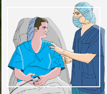 대상포진 초기증상