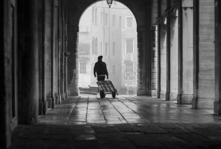 만성 스트레스와 염증 반응의 연결