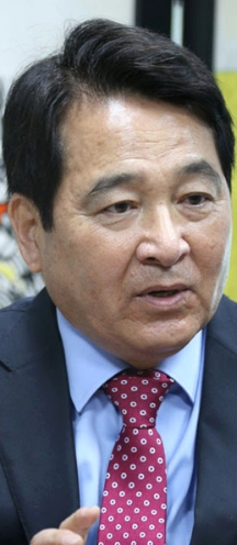 국민의힘 심재철 전 의원 안양동안을 공천 이유