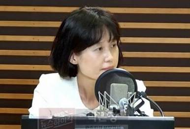 박은정 검사 프로필 나이 고향 학력 검사 경력