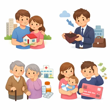 정부지원 대출 대상 조건과 신청 기준 설명15