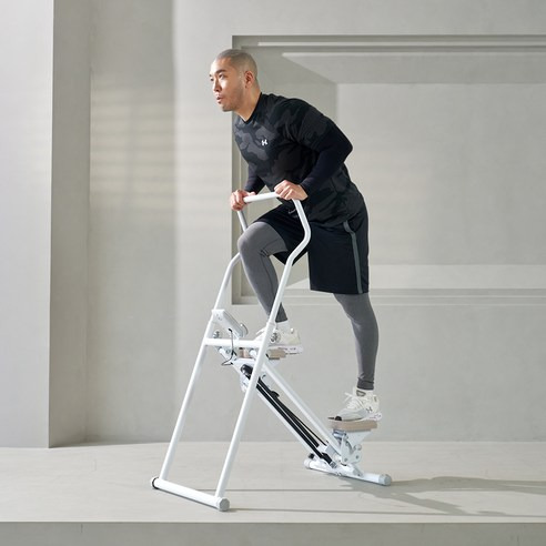 숀리 스포틀러 천국의 계단