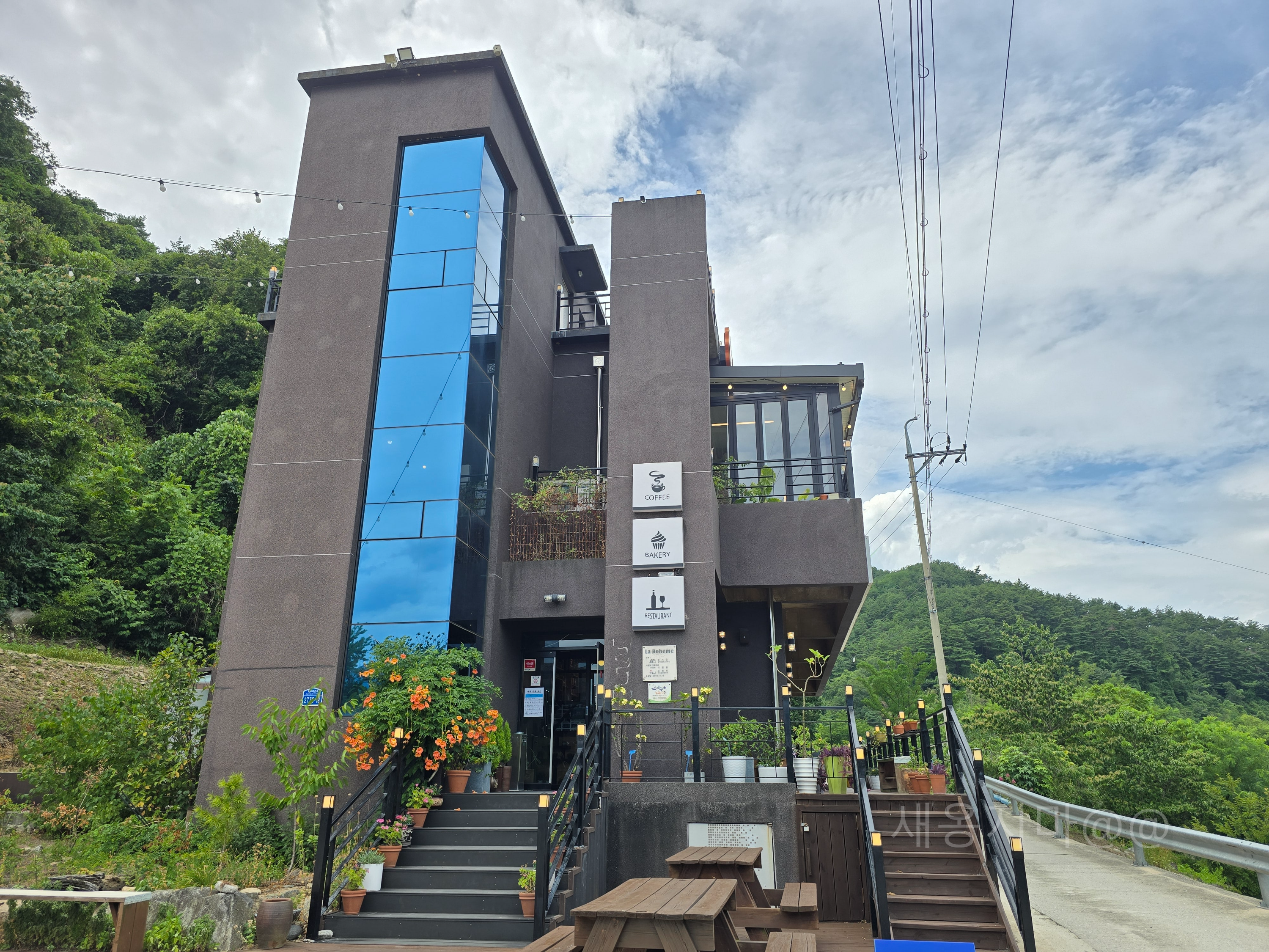 강릉-맛집-라보엠