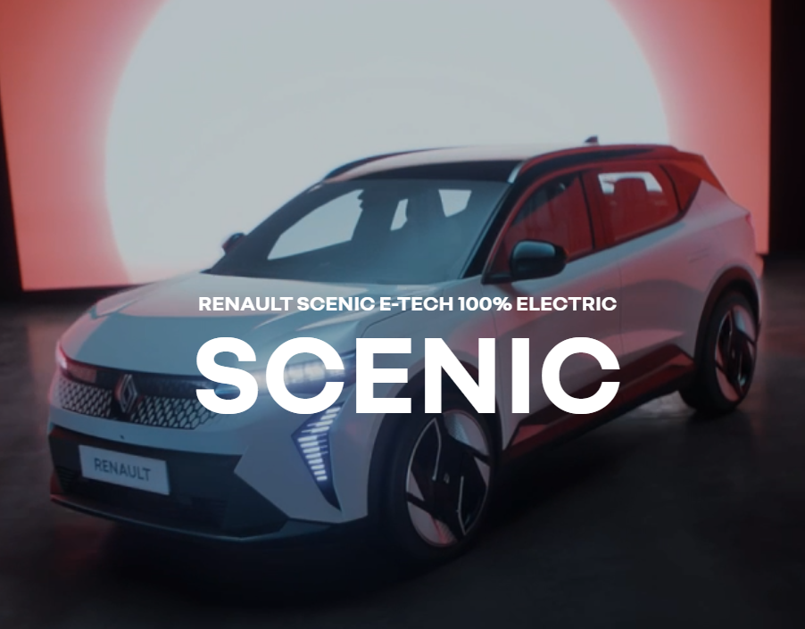 르노-세닉-전기차