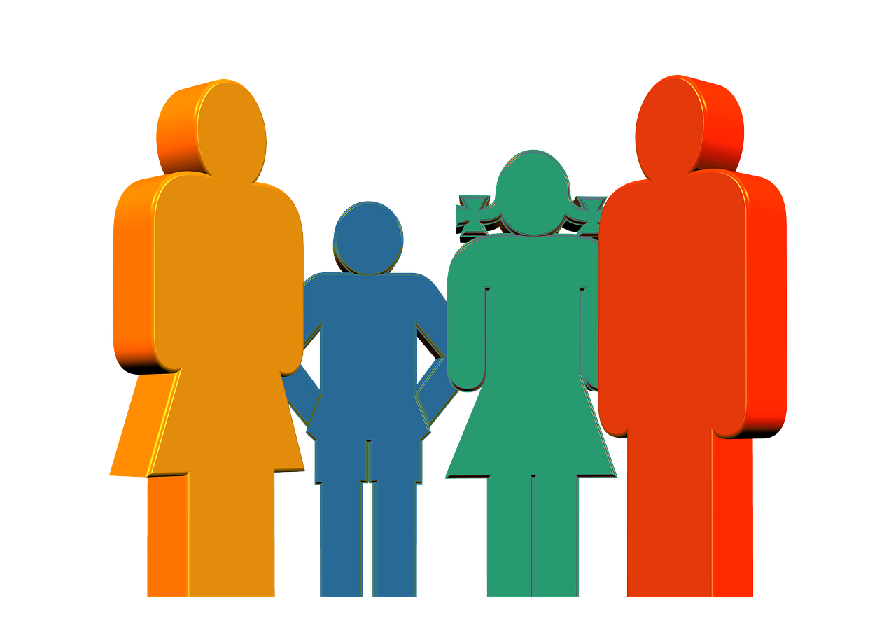 부모의 감정 조절과 긍정적 양육 실천 방법