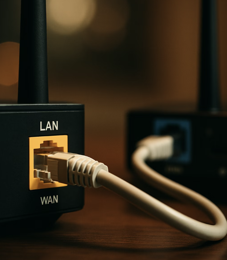 생명선 연결&amp;#44; 물리적인 결합