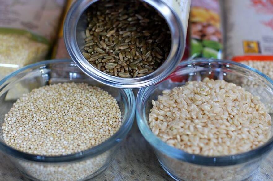 성공적인다이어트를위한10가지식이요법