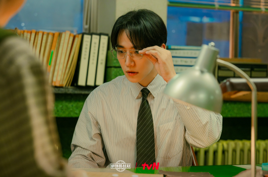 태풍상사 드라마