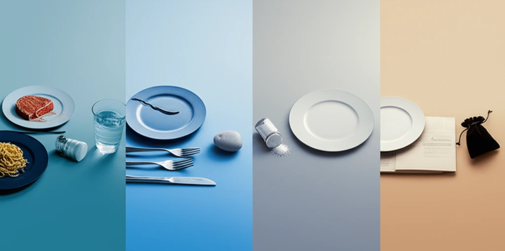 식당 영어 회화 조리 상태 불만족 시..