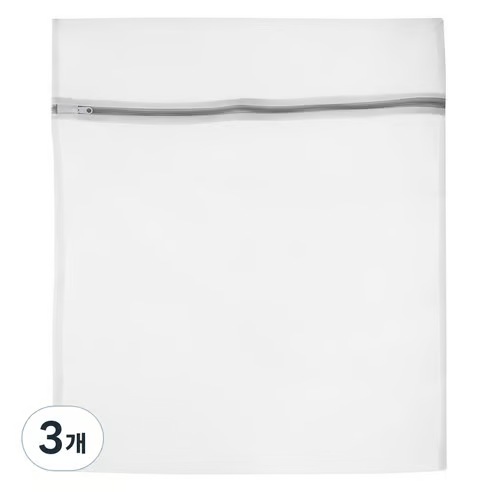 세탁망 고르는법 크기 선택 기준 비교