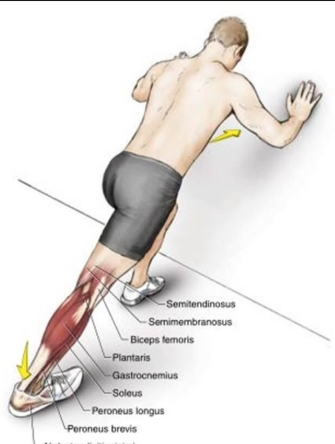 ์๋์ด ๋ฌด๋ฆ ๊ด๋ฆฌ ์ด๋, ํต์ฆ ์๋ 60๋๋ฅผ ์ํ 5๊ฐ์ง ๋ฐฉ๋ฒ
