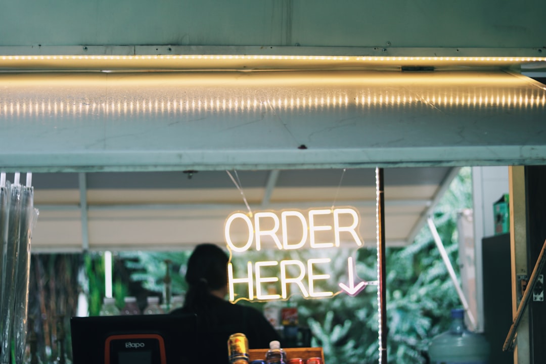 order number