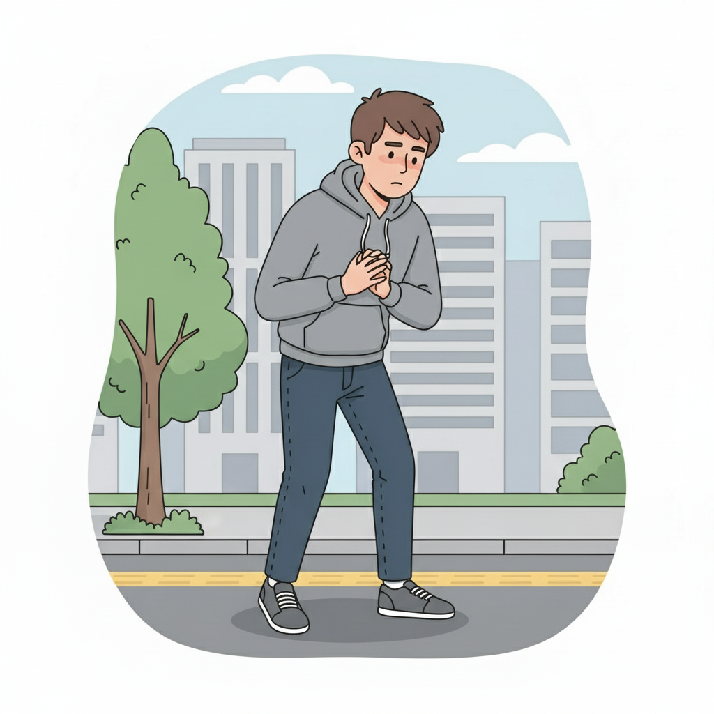 손가락 꺾기 소리의 원인 뼈가 아닌 관절 속 기포가 터질 때 나는 소리