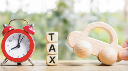 자동차세 연납 신청기간 방법 할인 카드결제 총정리(최신)