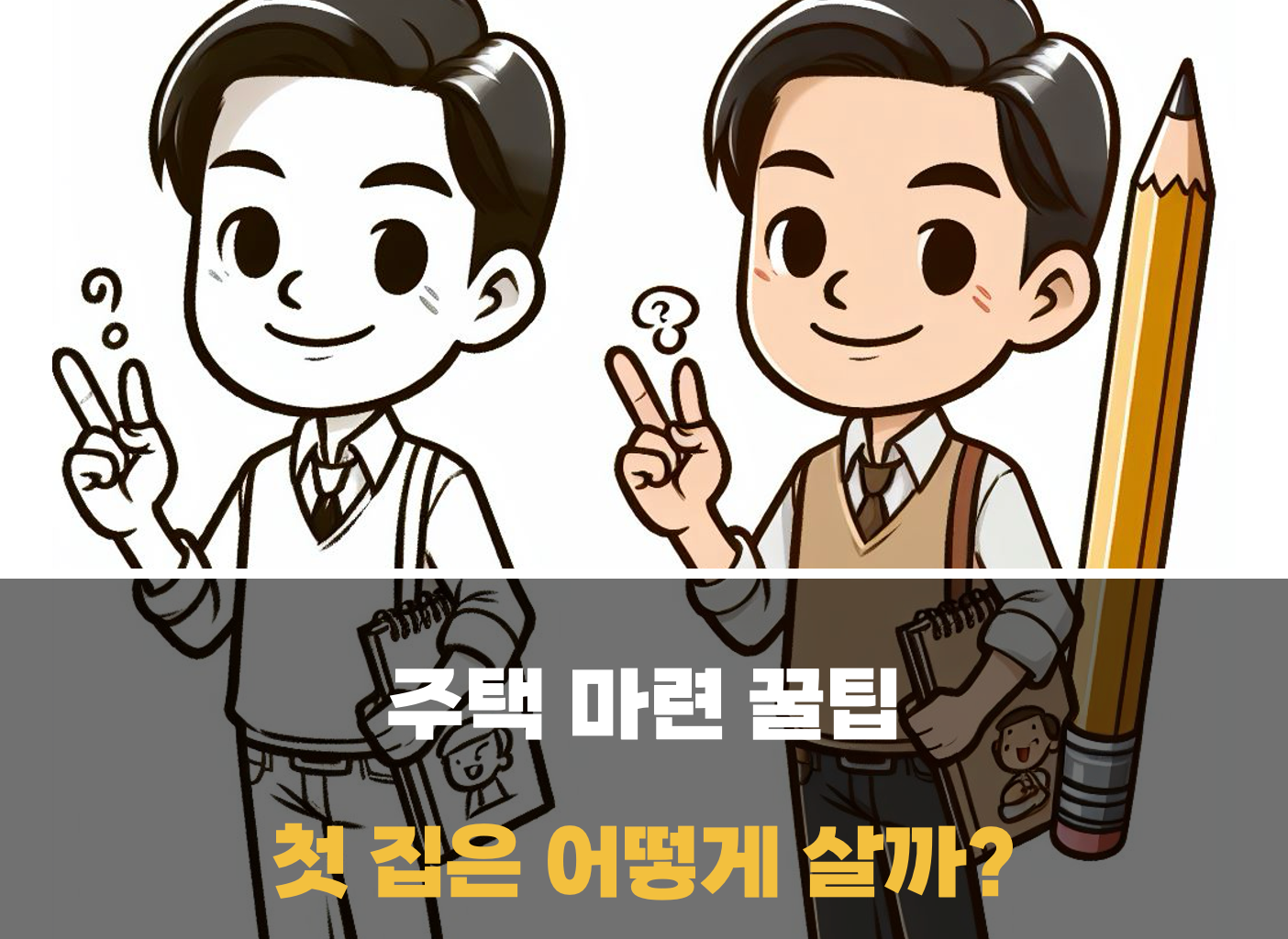 주택 구입 자금 마련 방법