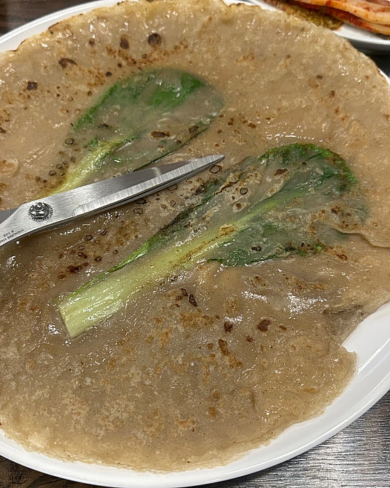 생방송투데이 한우물의 법칙 양푼 등갈비