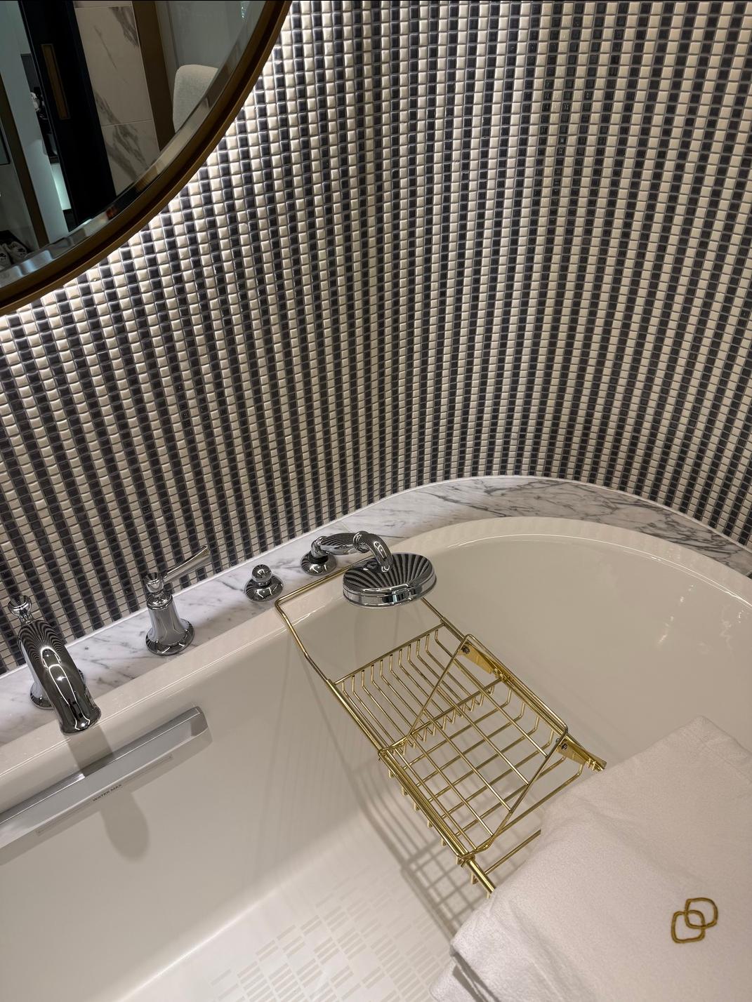 잠실 소피텔 호캉스 내돈내산 찐후기