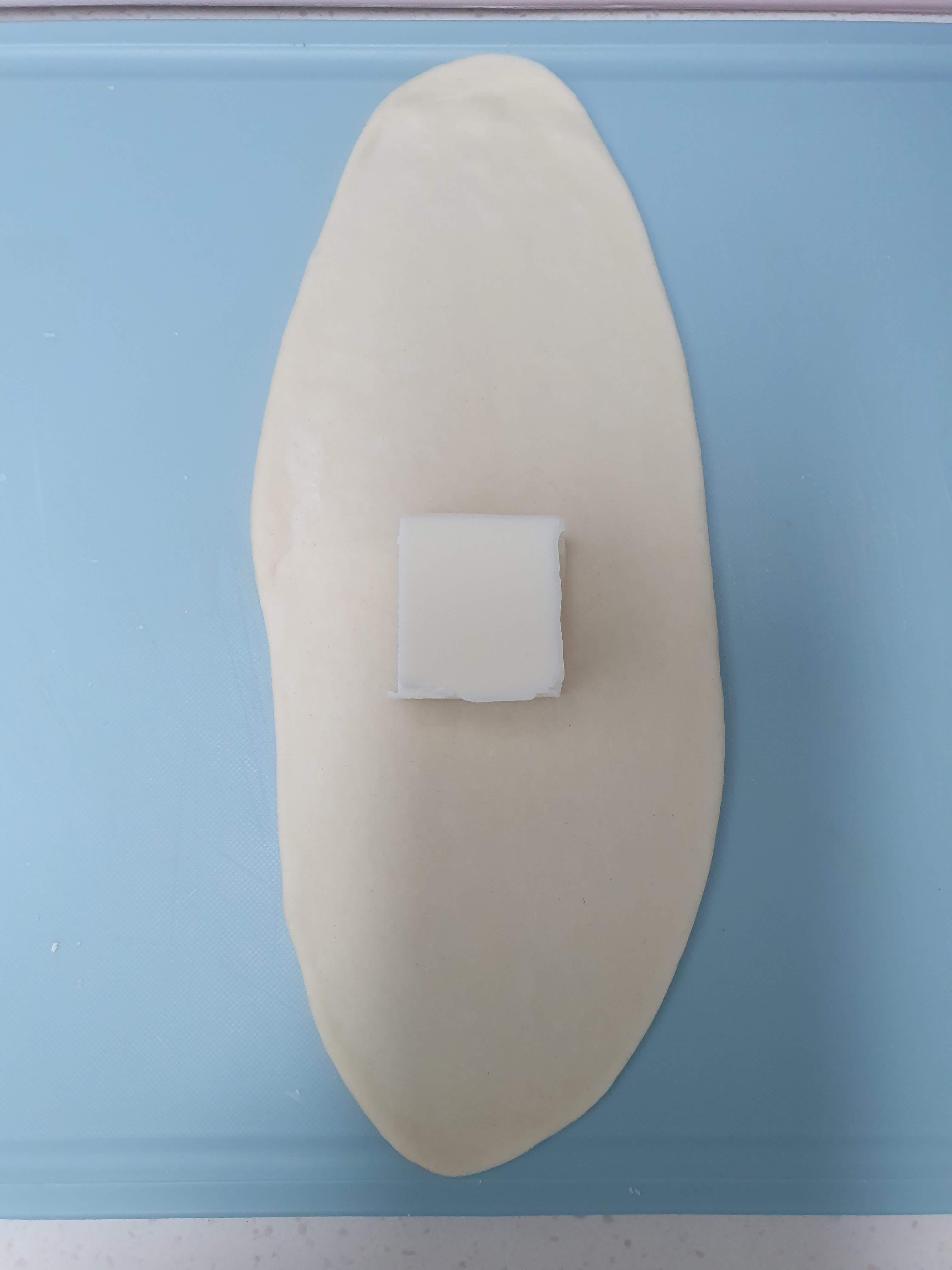 버터모닝 만들기