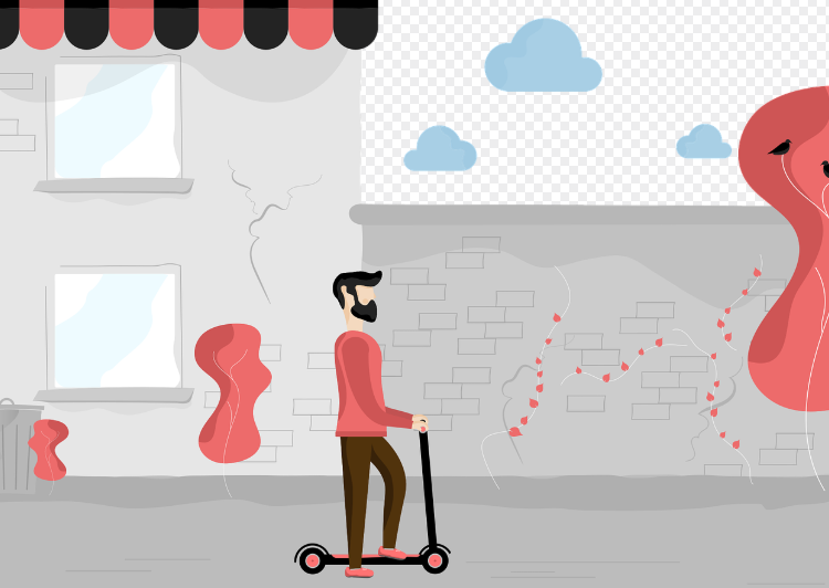 디지털 노마드가 되려면 어떤 직업을 가져야 할까?