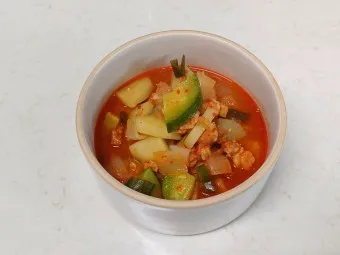 고추장찌개 최신 황금레시피_18