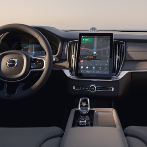 볼보 XC90 