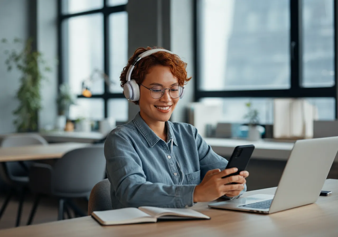 시간 관리 훈련