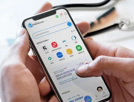 블루엠텍 공모주