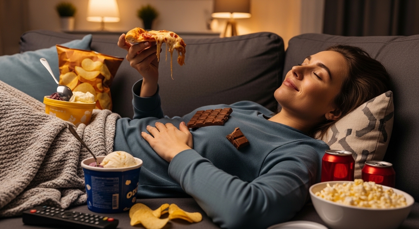 욕망충족이론 쉽게 이해하기