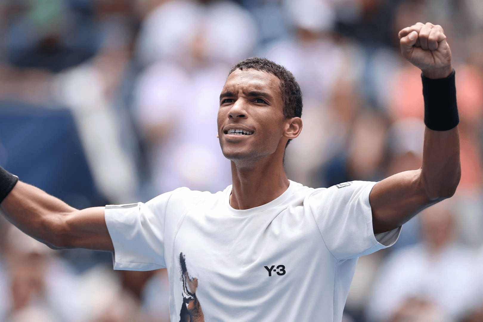 2025 US 오픈 테니스