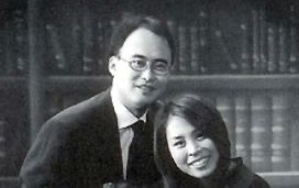 최정원 이혼 남편 임영근