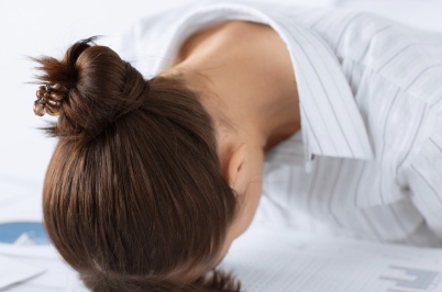 글루타치온 부족