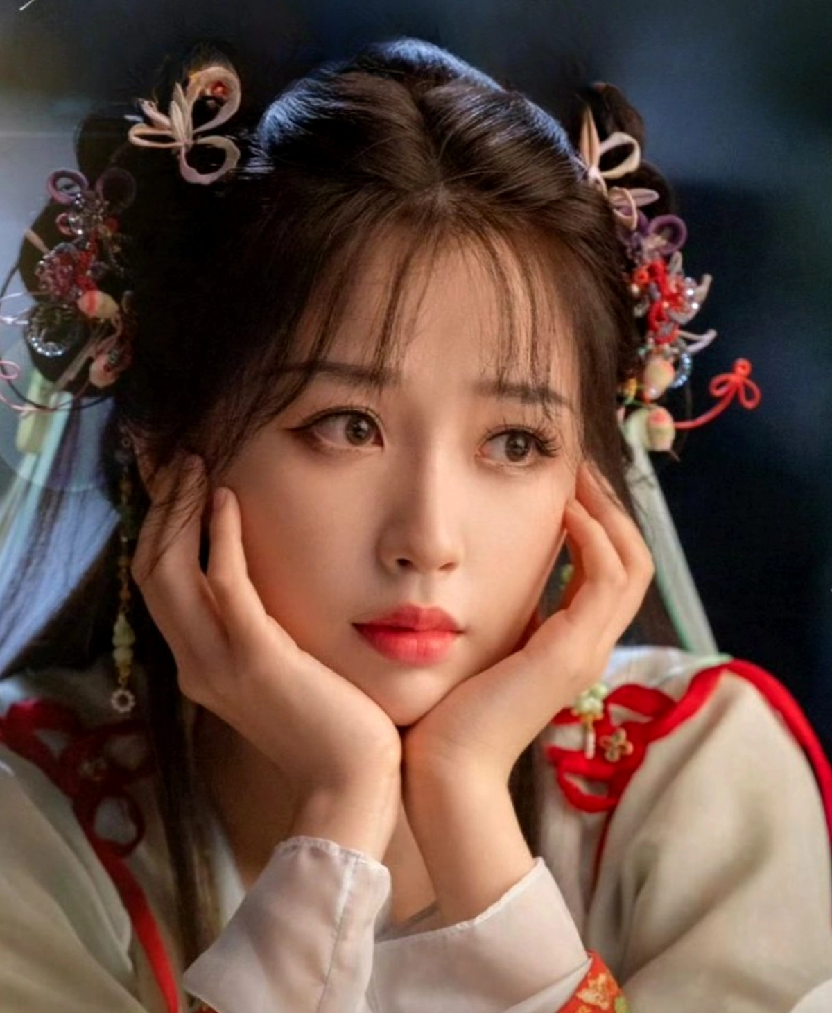 배우 우서흔