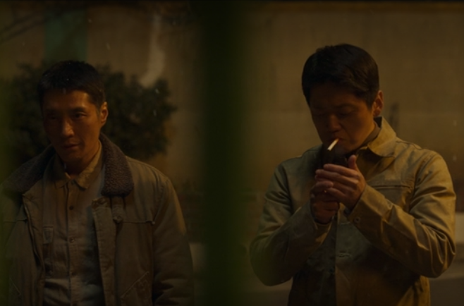 무빙 북한 능력 정리