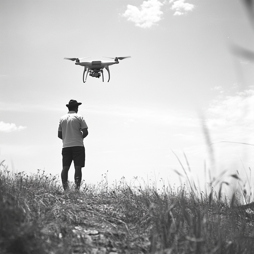 드론 국가자격증 필기 시험 기출문제 유형 정리