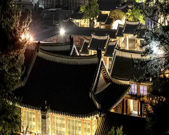 수원화성 야간개장_2