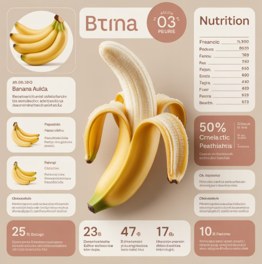 바나나 효능