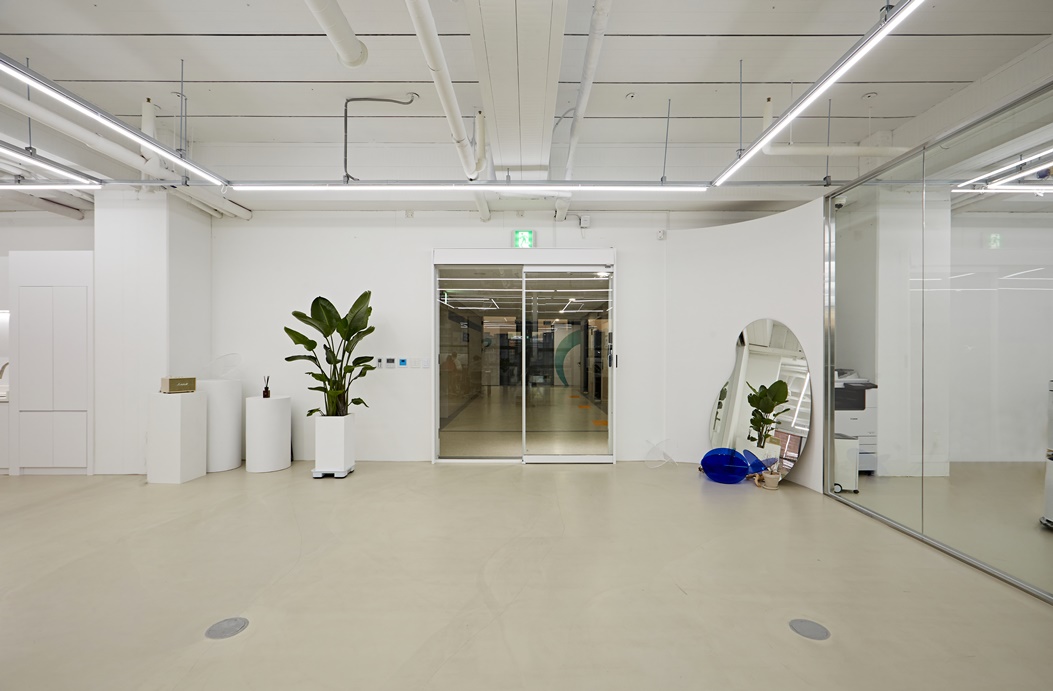 오피스리모델링