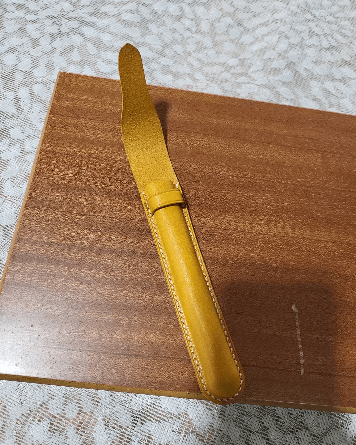 뚜껑 열어놓고
