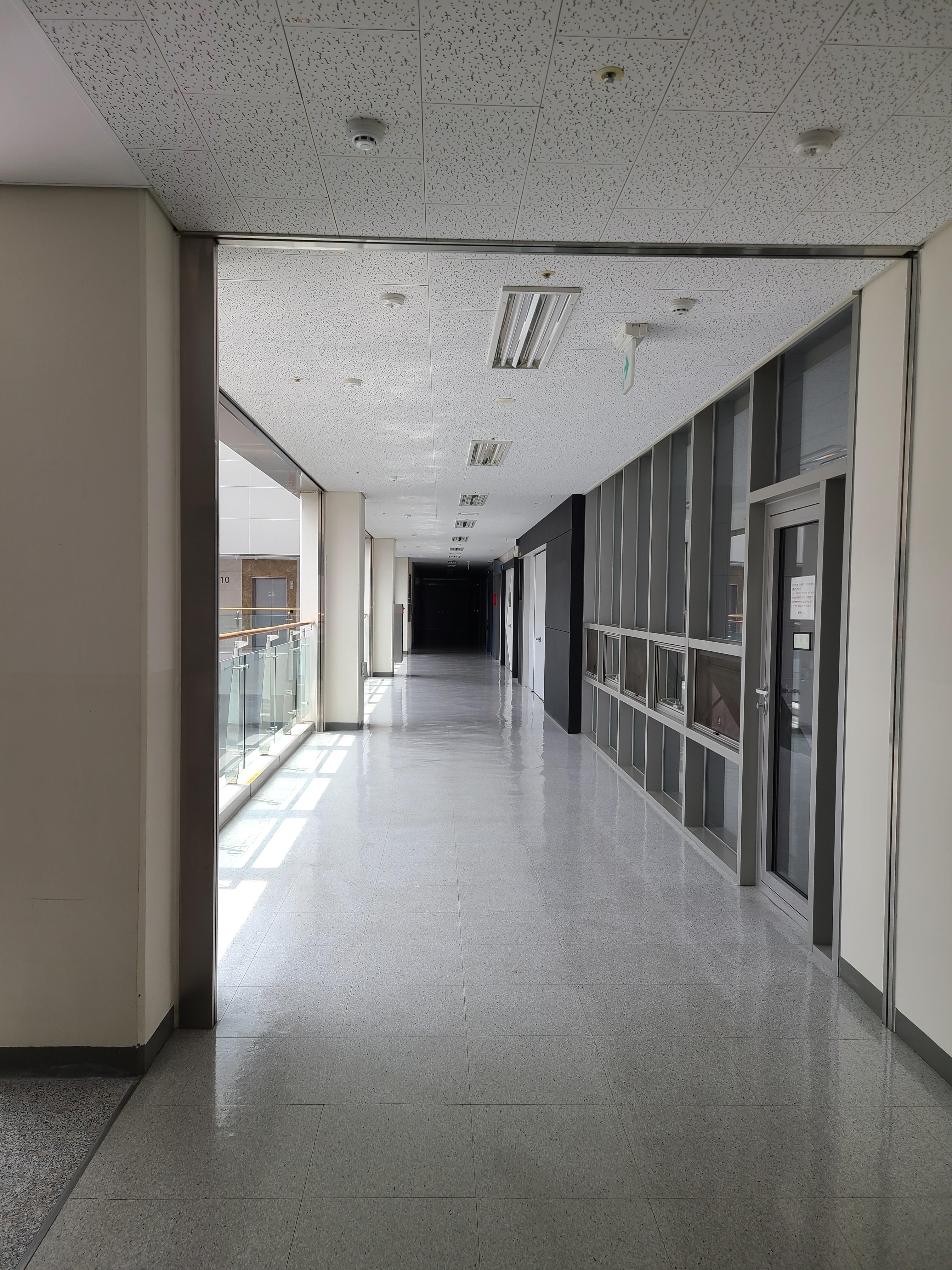 인덕원IT밸리 D동6