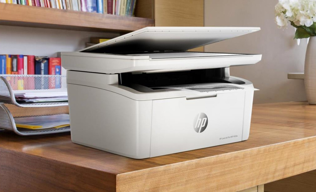 HP LaserJet Pro MFP M28w 드라이버 다운로드