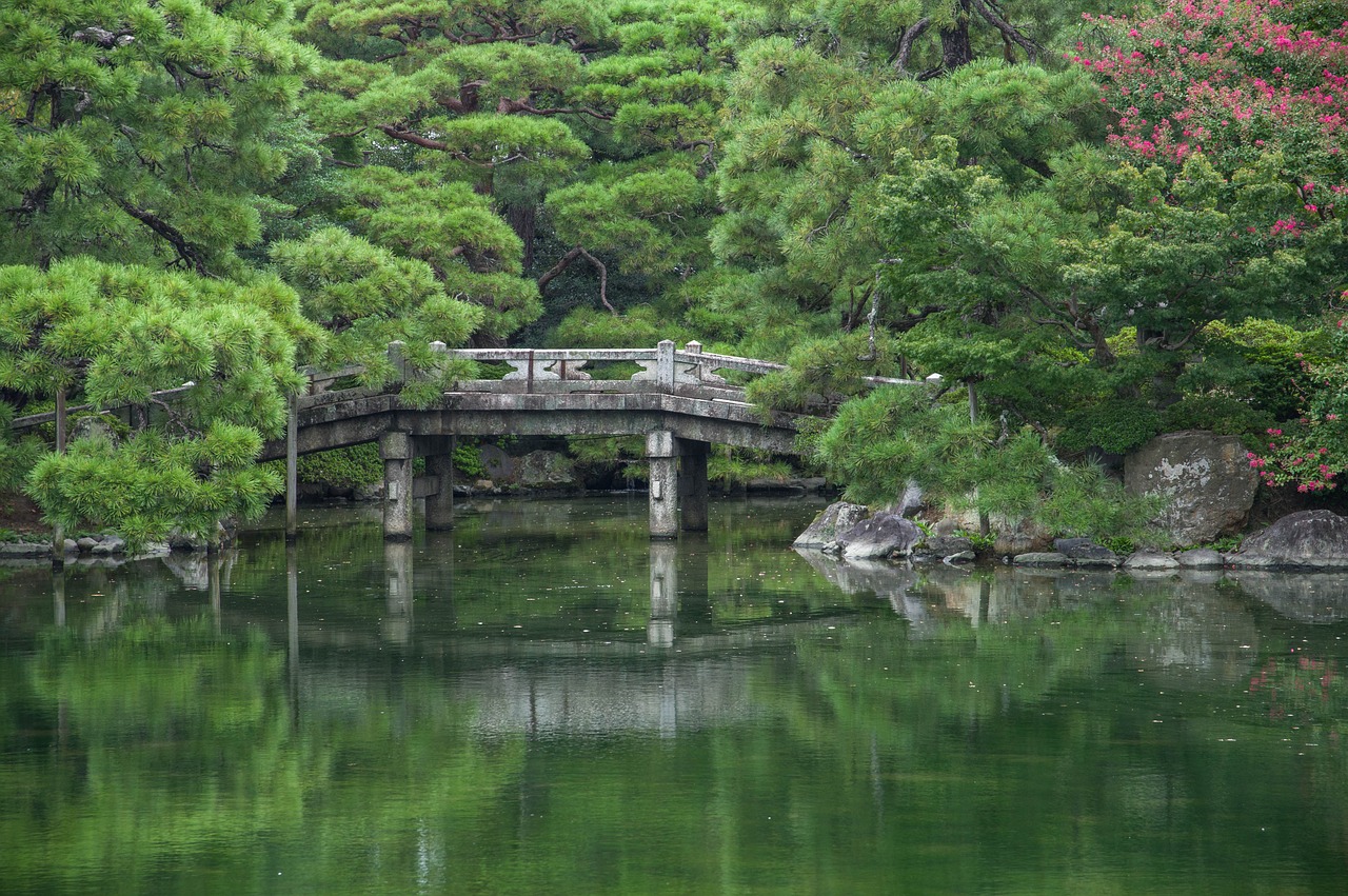 경기도힐링명소