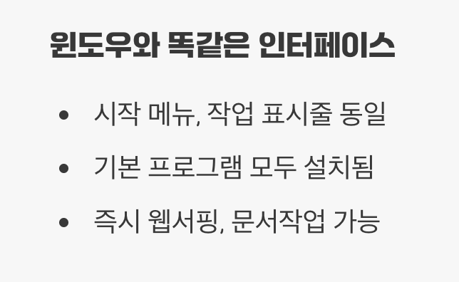 초보자를 위한 최고의 선택, '리눅스 민트'