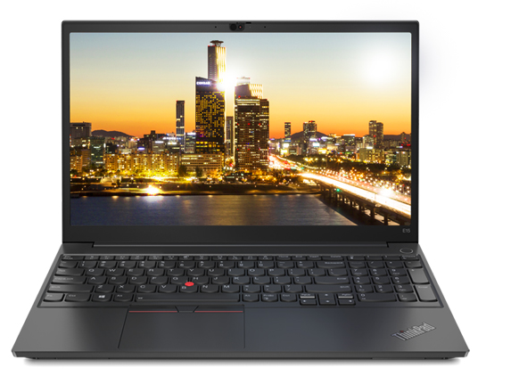 레노버 2021 ThinkPad E15 GFN3