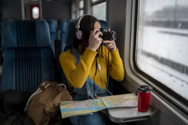 출처-픽사베이 강원도 1박 2일 기차여행 추천 코스 KTX 타고 자연과 감성을 만나는 여정