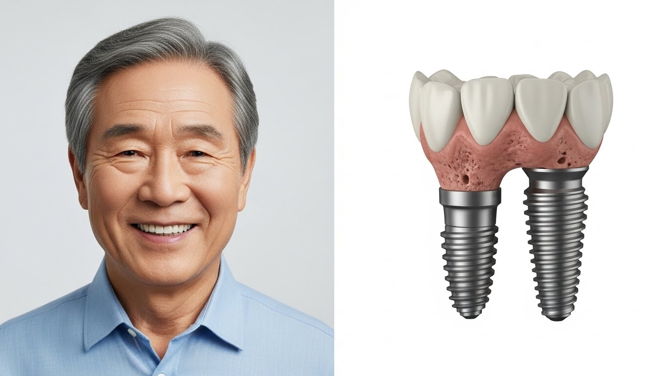 임플란트건강보험기준나이