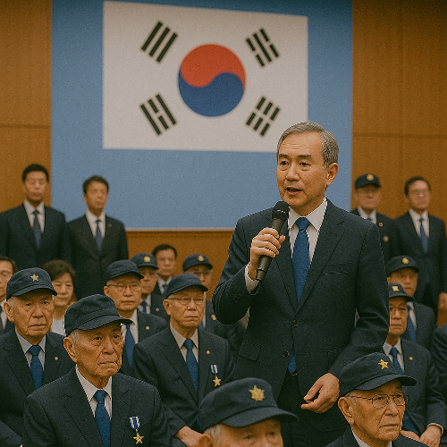 국가유공자 혜택 및 자녀혜택 조회 총정리