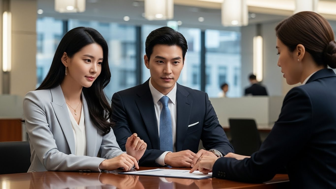 ISA 계좌란