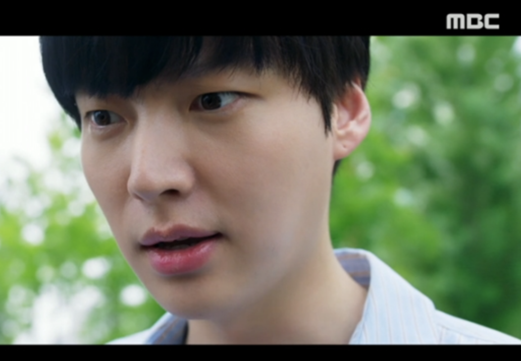 안재현 연기력 논란