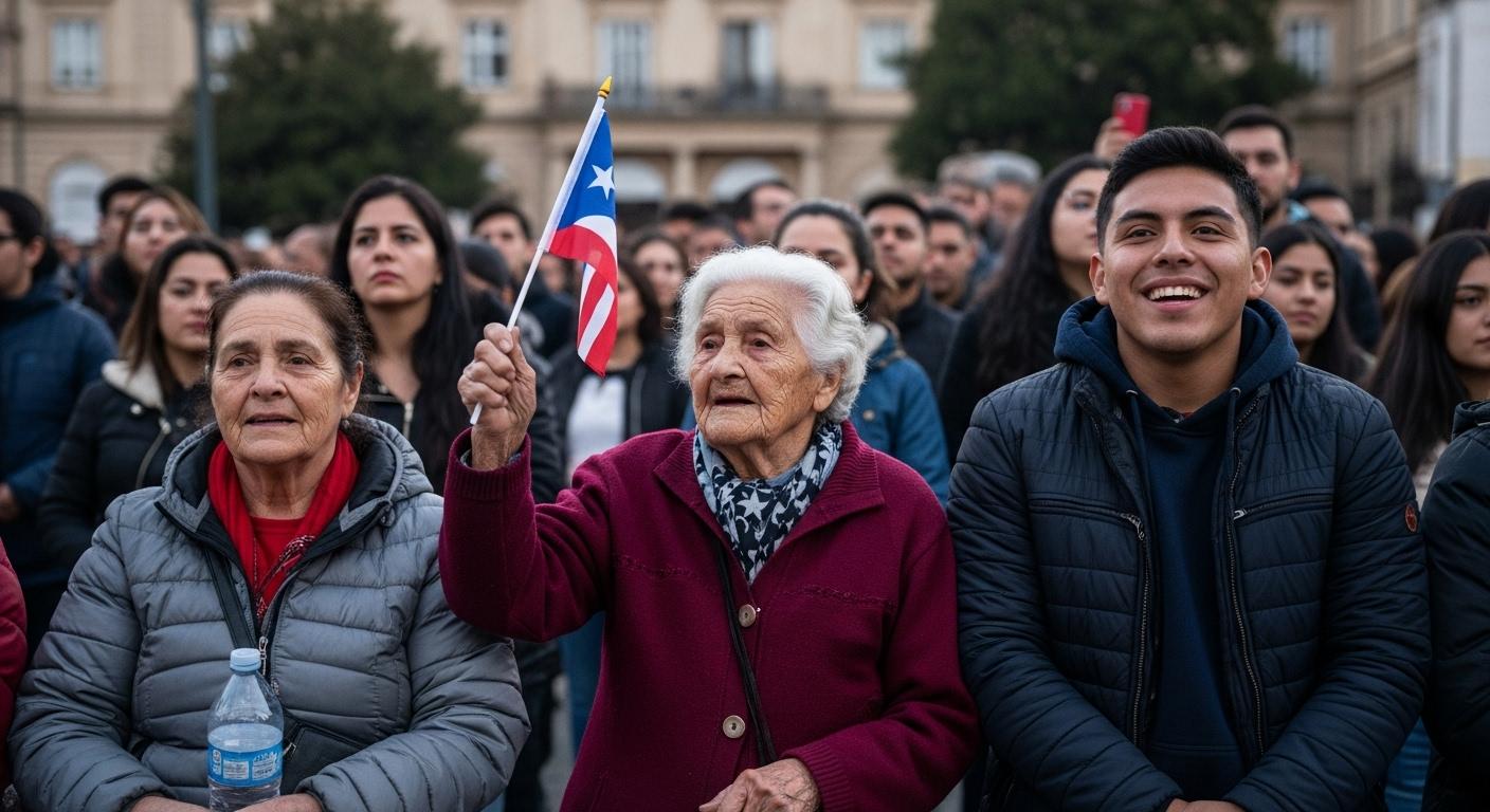 광복절 사면 발표